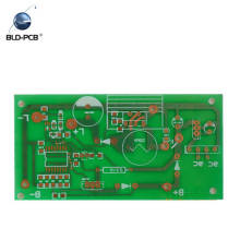 PCB de electrónica de alta precisión 4 capas